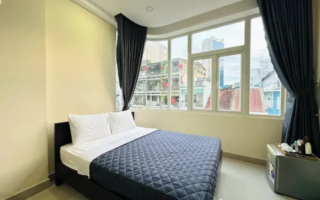 Centana Hotel & Apartments
