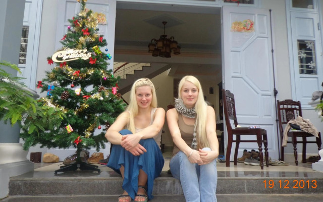 Areca Homestay