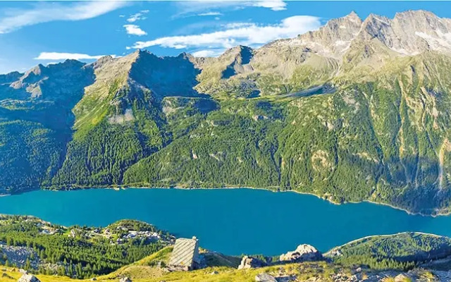 Grand Hotel Ceresole