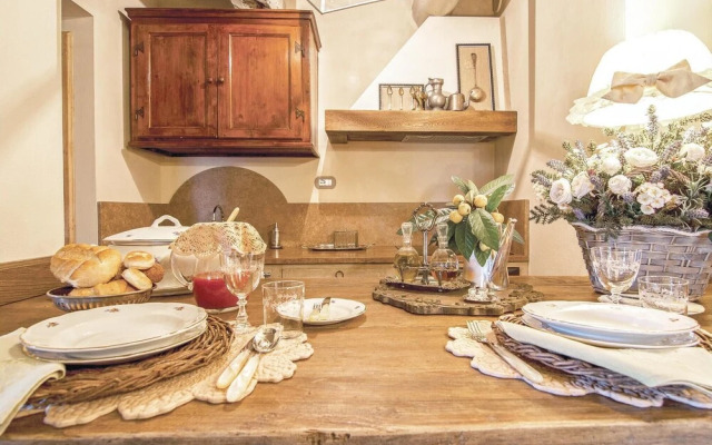 Holiday home Porta alla Fonte