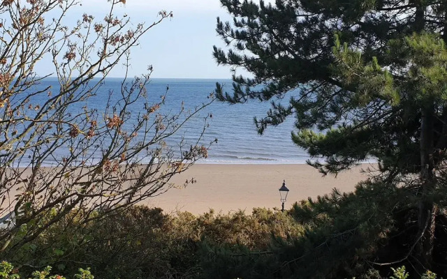 Sea View Cottage