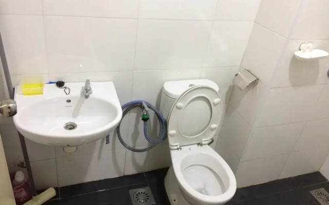 Lawang Suite 1 Bedroom Standard Apartment