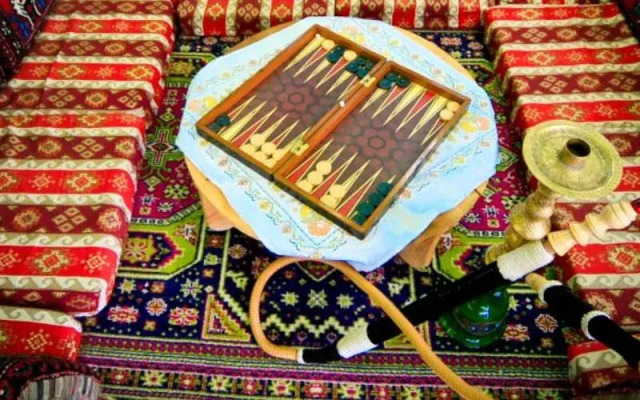 Çakıroğlu Konak