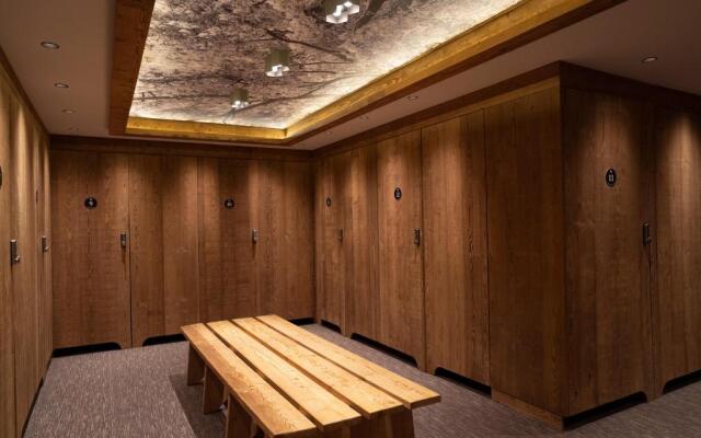 Appartement Méribel, 5 pièces, 8 personnes - FR-1-613-47