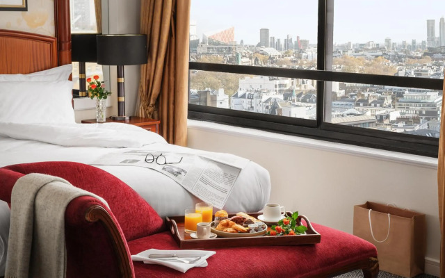 Millennium Hotel London Knightsbridge