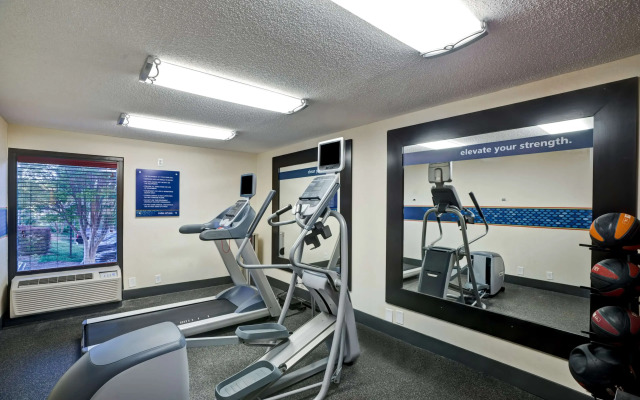 Hampton Inn Birmingham/Mountain Brook