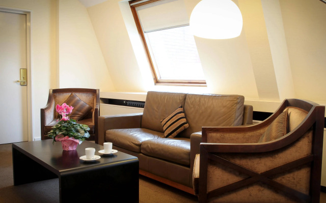 Gresham Belson Hotel