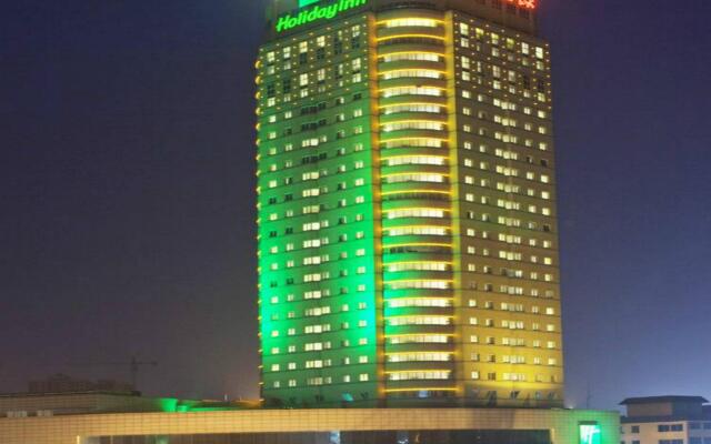 Holiday Inn Downtown Hefei