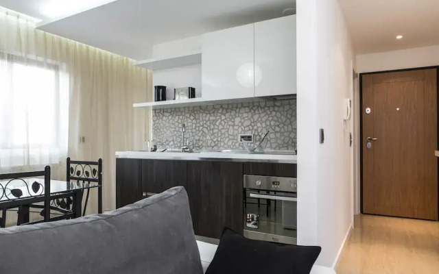 The Queen Luxury Apartments-VillaGiorgia