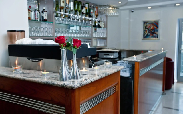 Hotel Croatia