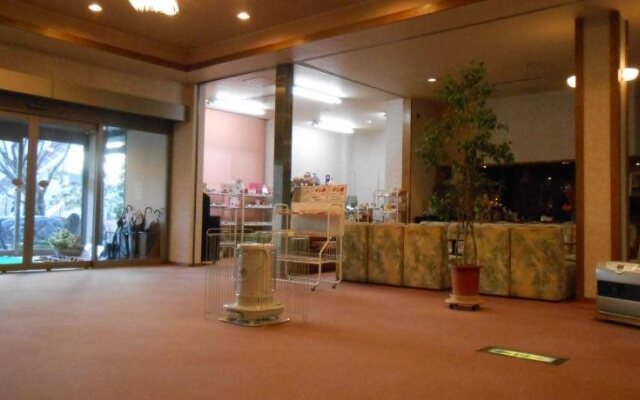 Hotel Kinu