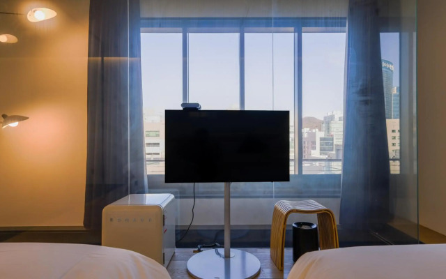 Bundang (Seohyeon) Business Hotel Kind-KYND