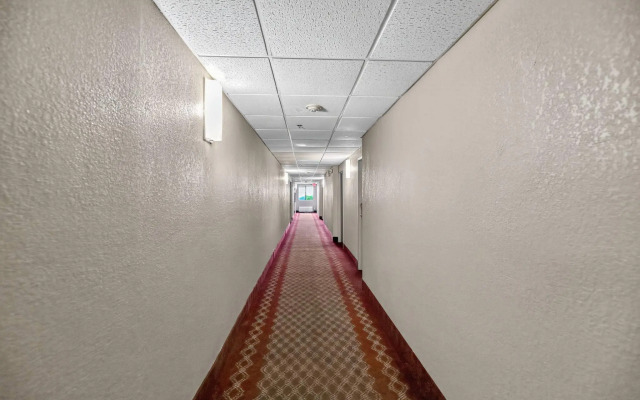 Econo Lodge Princeton