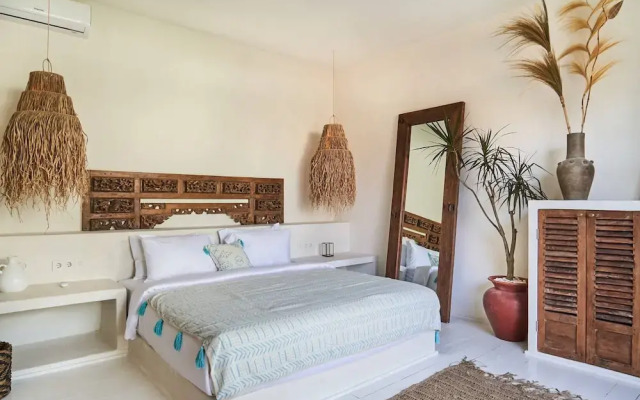 Luxueuse Villa Yogisurf 2 Canggu Piscine & Jacuzzi