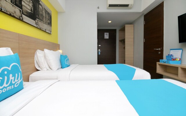 Airy Karawaci Binong Raya Paragon Kavling 9 Tangerang