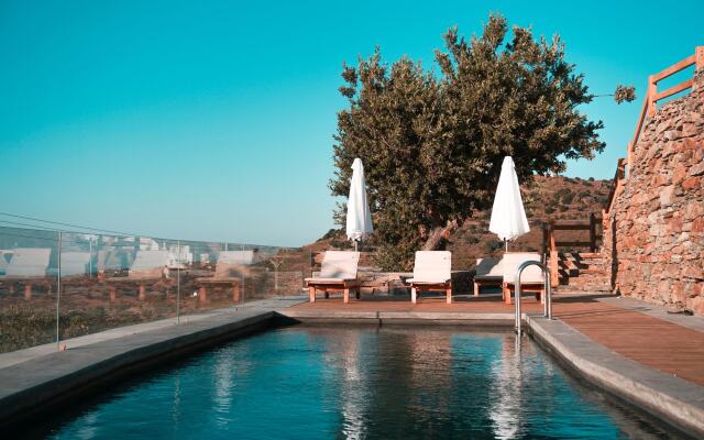 Kea Village Suites & Villas