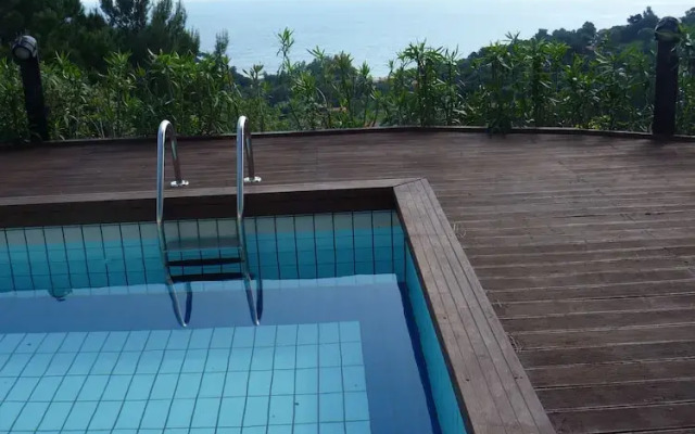 Villa Il Cavaliere by SolturElba