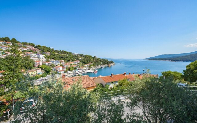 Amazing Home in Rabac With Wifi and 2 Bedrooms