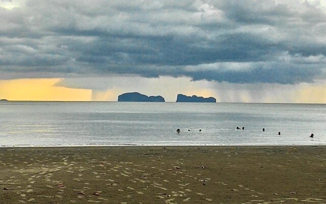 Sukorn Andaman Beach Resort