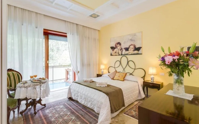 Sansotero Vatican Relais B&B