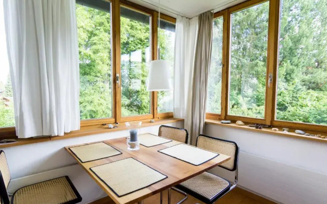 Edelweiss Haus Collina
