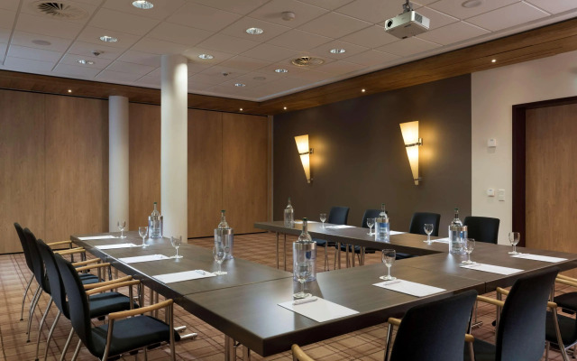 Best Western Plus Hotel Willingen