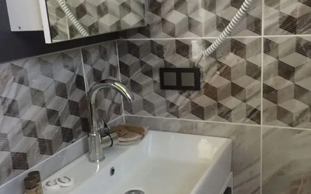 Kardeliz Butik Otel