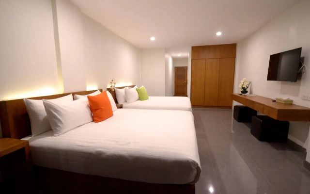 The Sila Boutique Bed & Breakfast