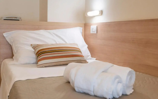 Hotel Cormoran