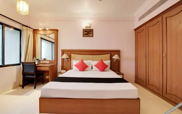 Devi Towers By OYO Rooms