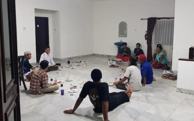 Hotel pondok putri