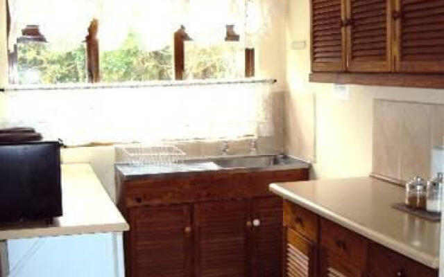The Tweni Waterfront Guest Lodge