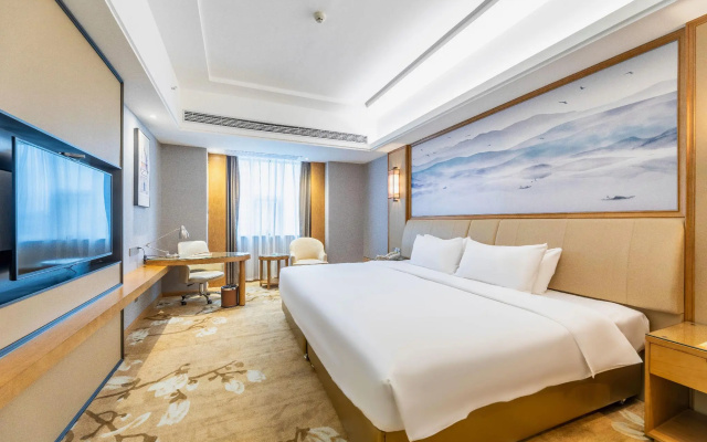 Vienna International Hotel (Loudi Stadium) – Guest Rooms – Loudi