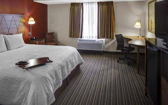 Hampton Inn Petersburg-Southpark Mall