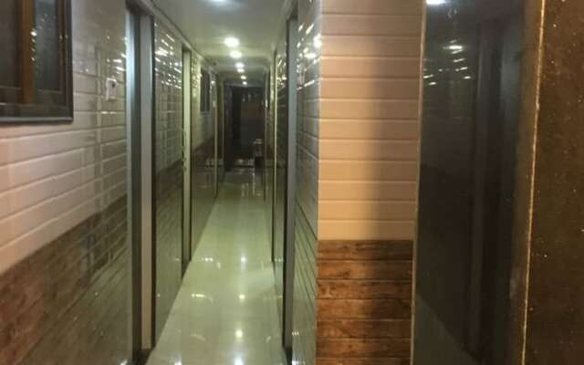 Hotel King Star Near VT Station