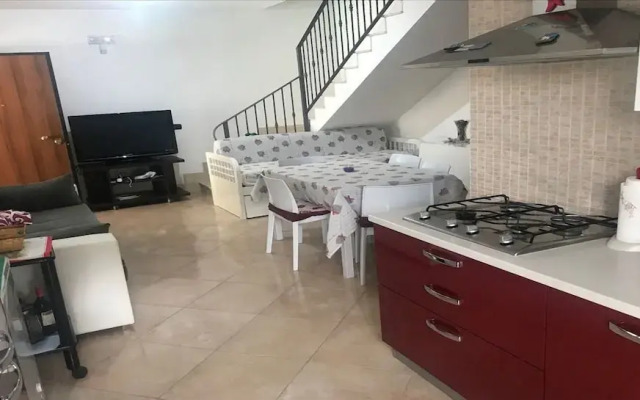 Villa Angelina