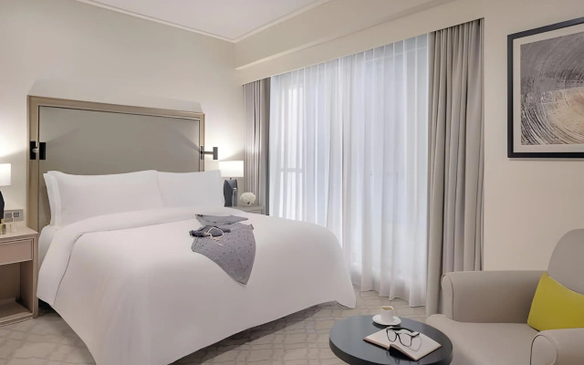 Jumeirah Jabal Omar Makkah