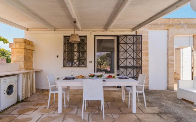 2173 Villa dei Lidi - Trilo Greta by Barbarhouse