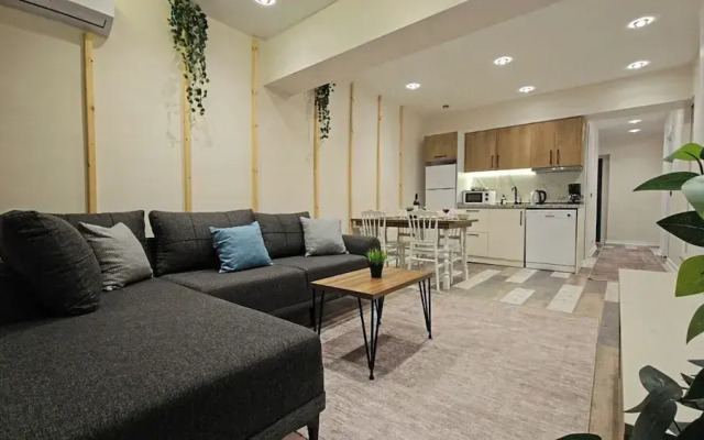 Thalia Boutique Hotel