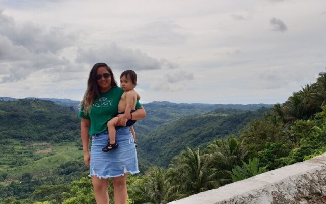 Villa Maria Luisa Beach Resort