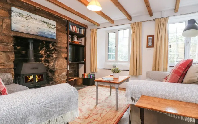 Tinners Cottage
