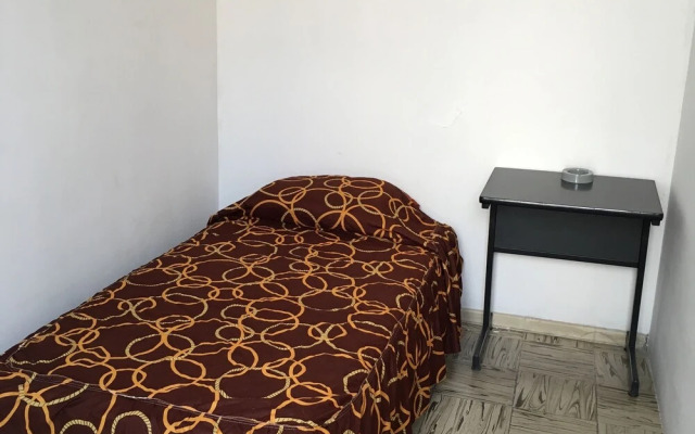 Green House Hostal - Hostel