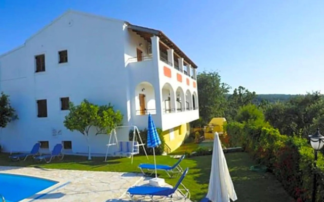 Irene Apartments - Acharavi
