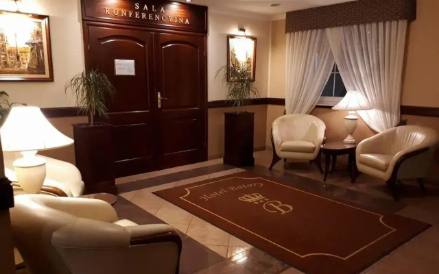 Hotel Batory