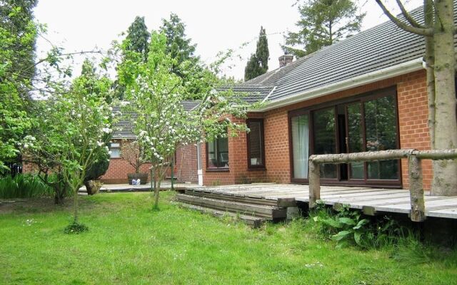 Foxwood Guest House