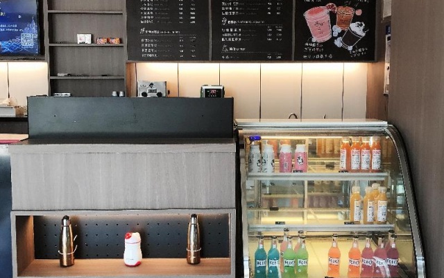 Hanting Hotel Zhuhai Qianshan Mingzhu Nan Road – Meal – Zhuhai