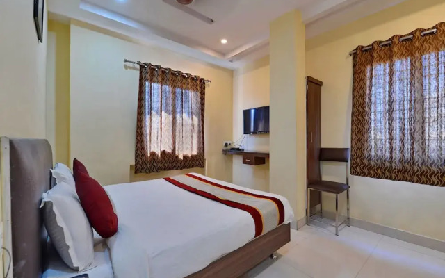 OYO 7971 Royal Rajasthan