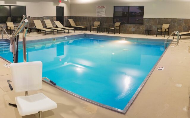 Parke Regency Hotel & Conf Ctr, BW Signature Collection