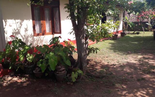 Pradeepa house