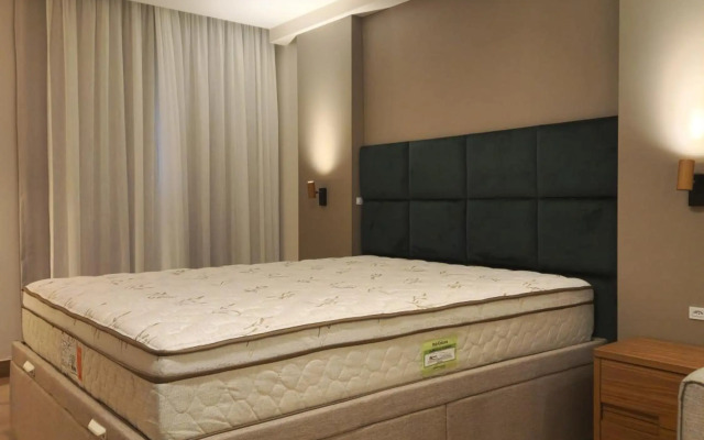 Apart Vista Azul Resort e Residencial